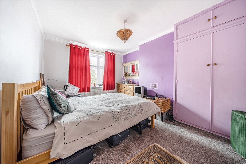 Canonbie Road, London, SE23