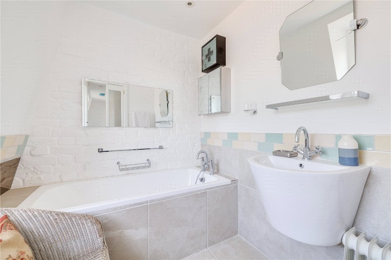 Novello Street, London, SW6