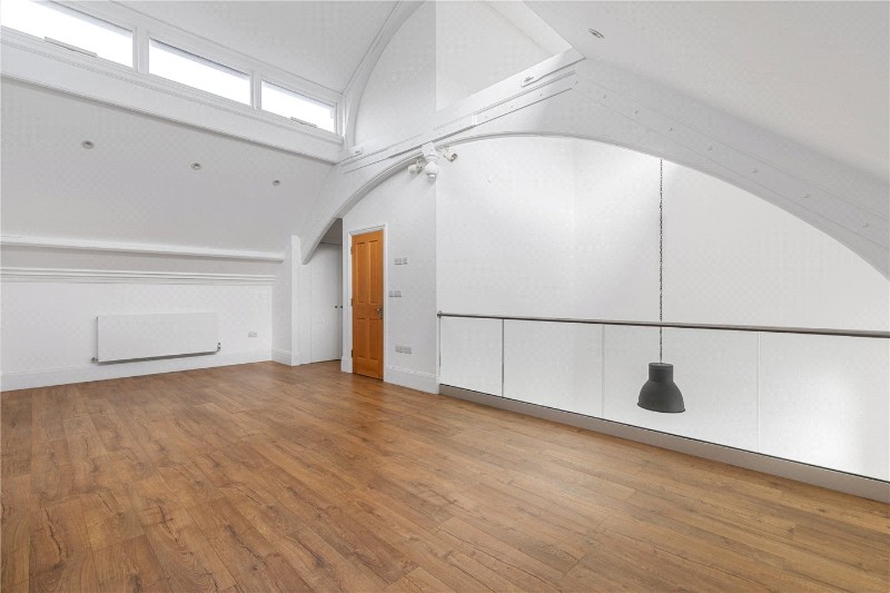 Adelaide Road, London, E10