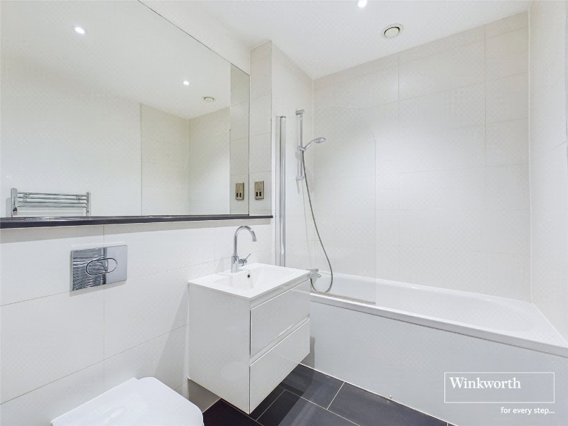 Garrard House, 30 Garrard Street, Reading, Berkshire, RG1