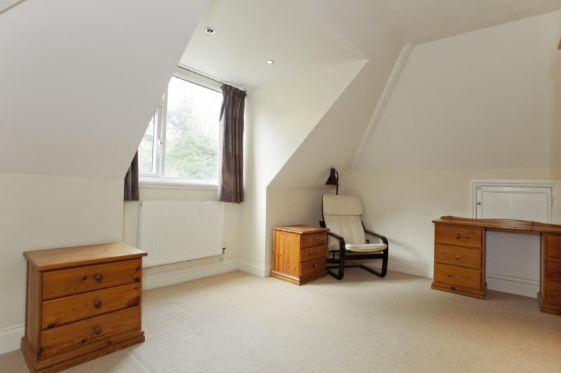 Beaulieu Road, Alum Chine, Dorset, BH4