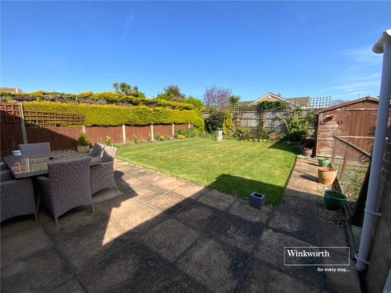 Merlin Way, Mudeford, Christchurch, Dorset, BH23