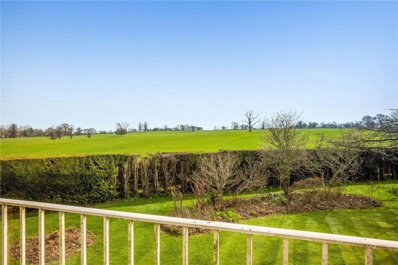 Church Road, Snitterfield, Stratford-upon-Avon, Warwickshire, CV37