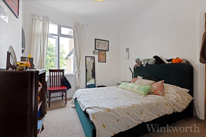 Elsinore Road, London, SE23