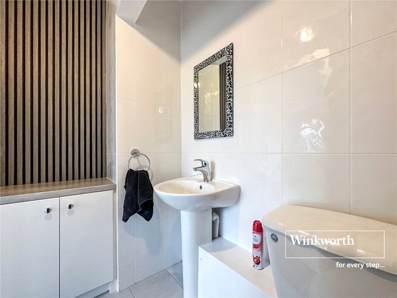 Wimborne Road East, Ferndown, Dorset, BH22