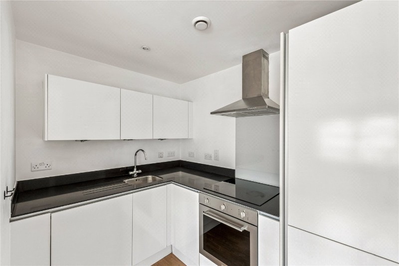Mildmay Avenue, London, N1