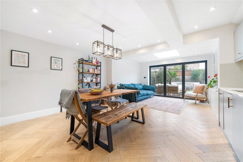 Spurling Road, London, SE22