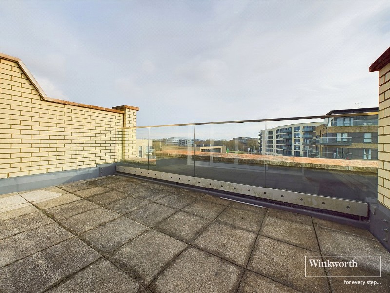 Champlain Street, Reading, Berkshire, RG2
