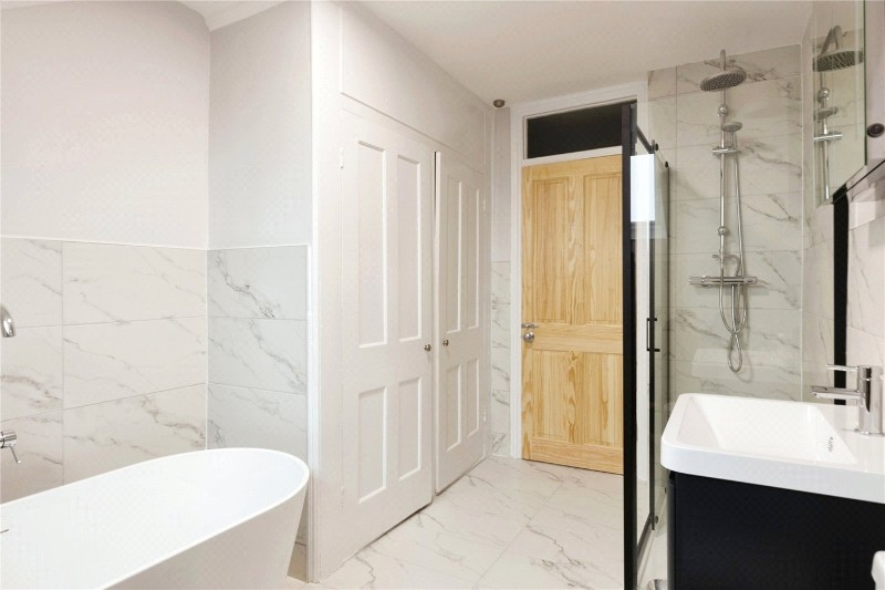 Queens Road, Cheltenham, Gloucestershire, GL50