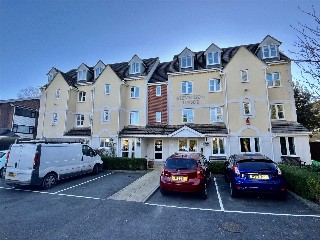 Poole Road, Bournemouth, BH4