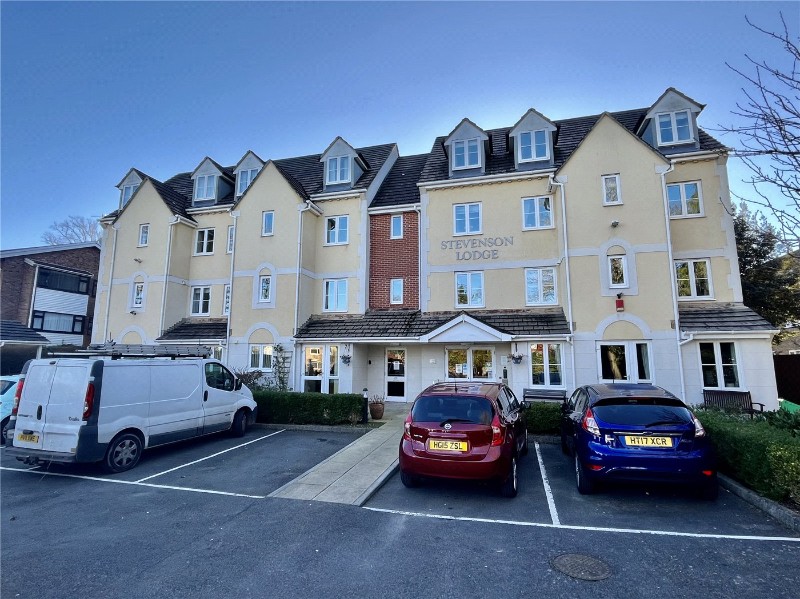 Poole Road, Bournemouth, BH4