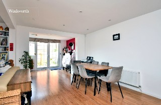 Penshurst Way, Sutton, SM2