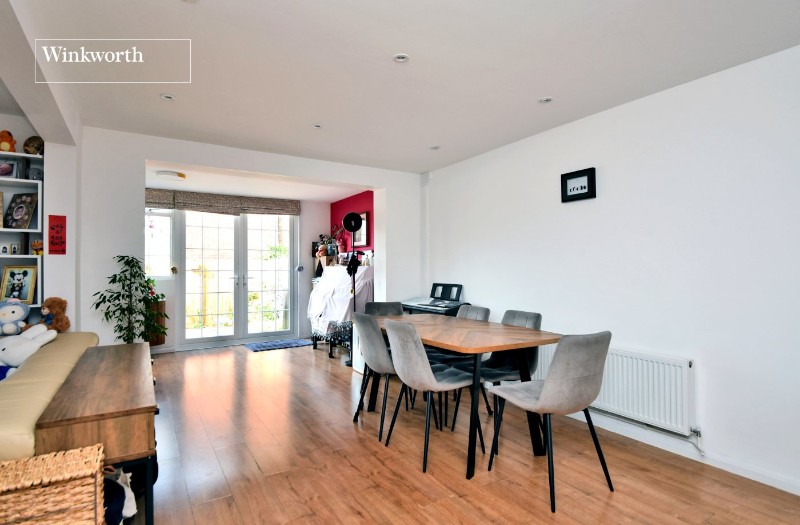 Penshurst Way, Sutton, SM2