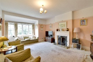 Highmore Road, Blackheath, London, SE3