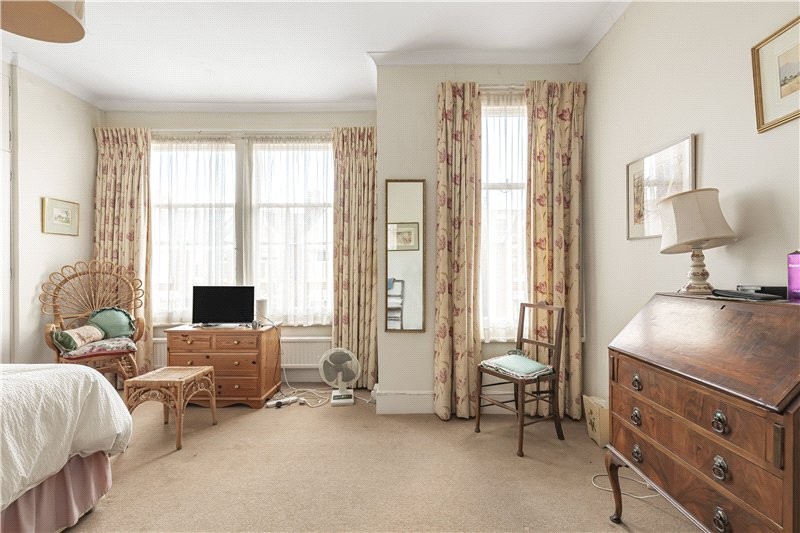 Elm Grove Road, Barnes, London, SW13