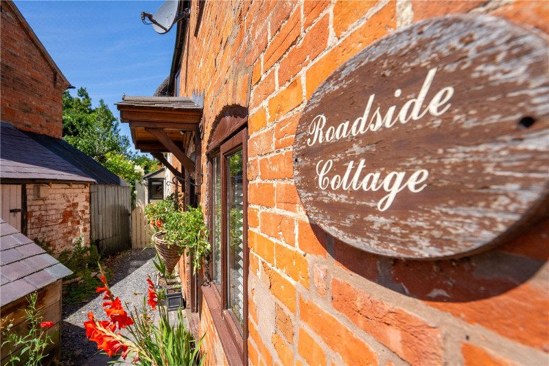 Moreton Morrell, Warwick, Warwickshire, CV35