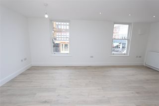 Broadway, Leigh-on-Sea, Essex, SS9