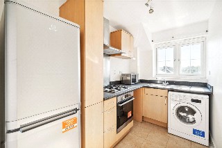 Quince House, Hemlock Close, London, SW16