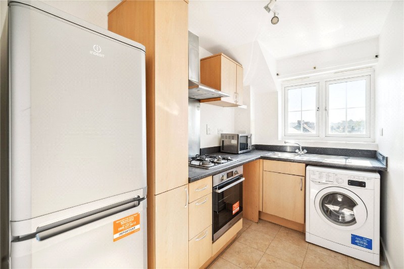 Quince House, Hemlock Close, London, SW16