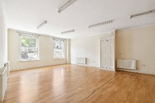 St Saviour&#39;s Road, Brixton, London, SW2