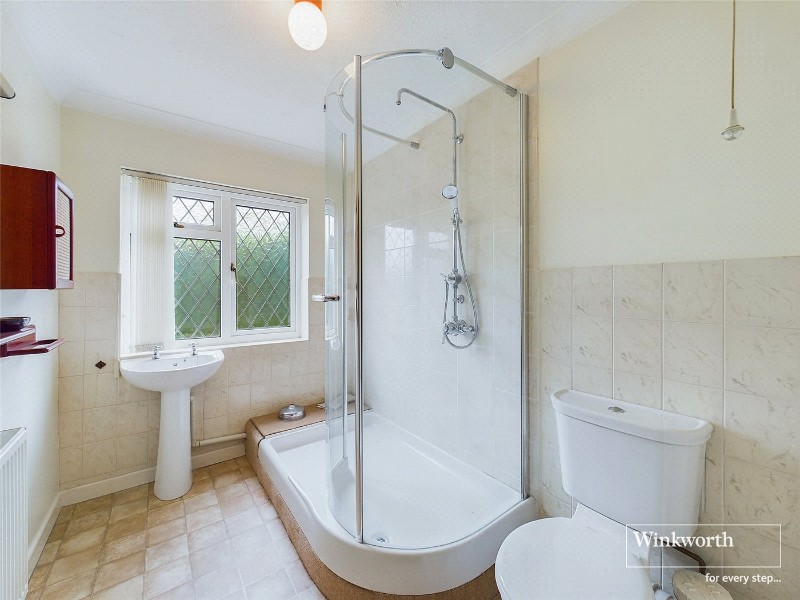 Spring Close, Upper Basildon, Reading, Berkshire, RG8