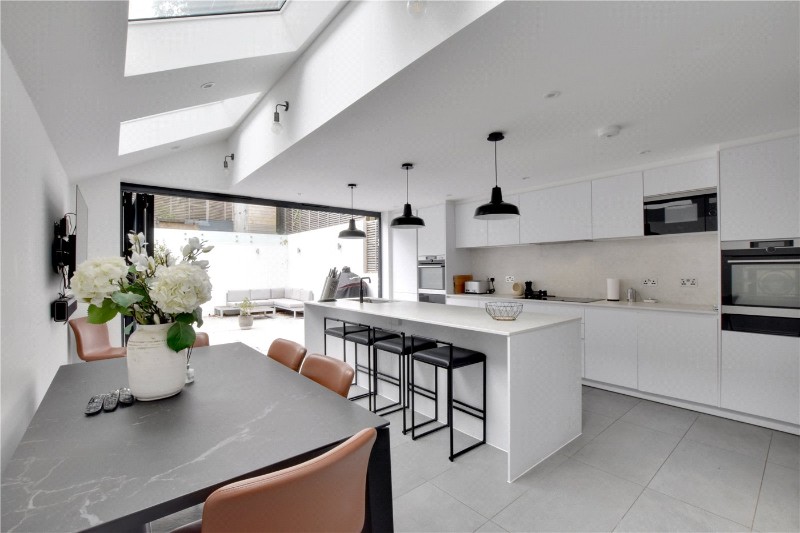 Ruthin Road, Blackheath, London, SE3