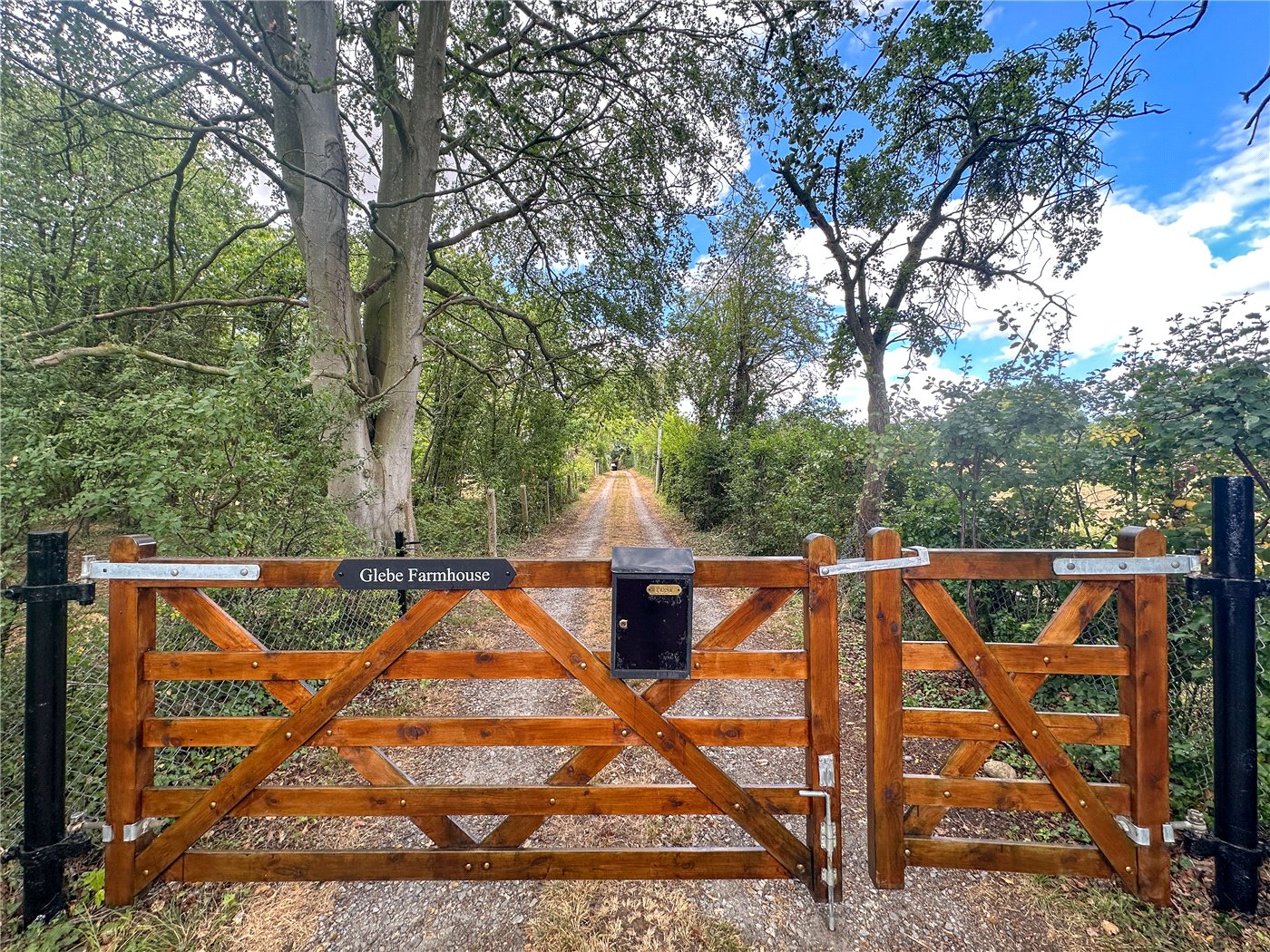 Gates