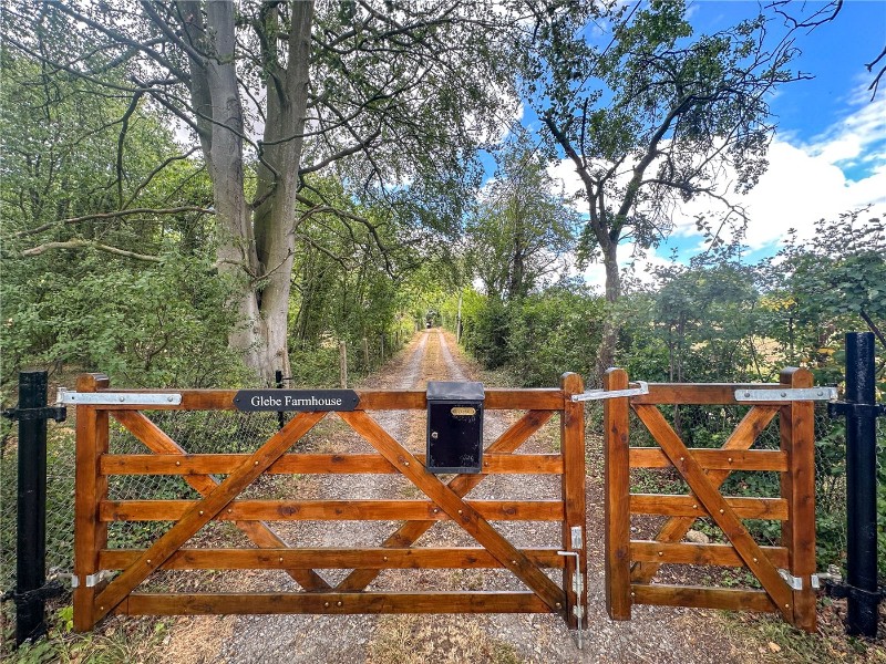 Burgate Lane, Alpington, Norwich, NR14