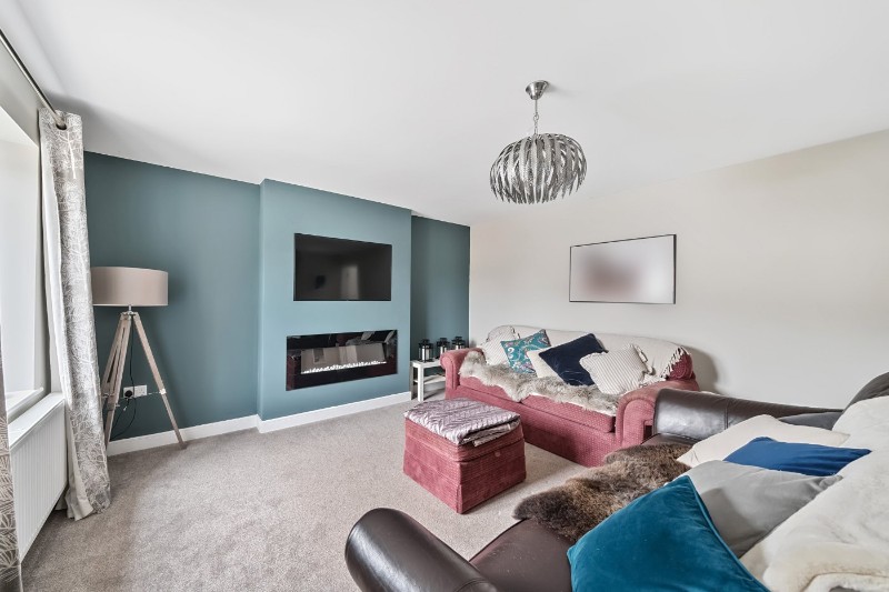 Maple Court, Cheriton Bishop, Exeter, Teignbridge, EX6