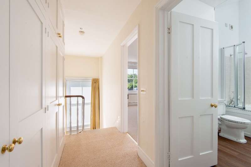 Blenheim Terrace, St John's Wood, London, NW8