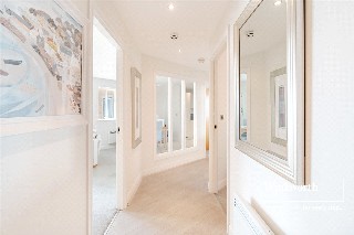 Honeycombe Chine, Boscombe, Bournemouth, Dorset, BH5