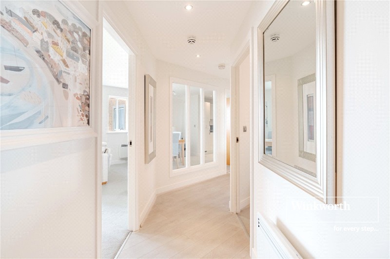 Honeycombe Chine, Boscombe, Bournemouth, Dorset, BH5