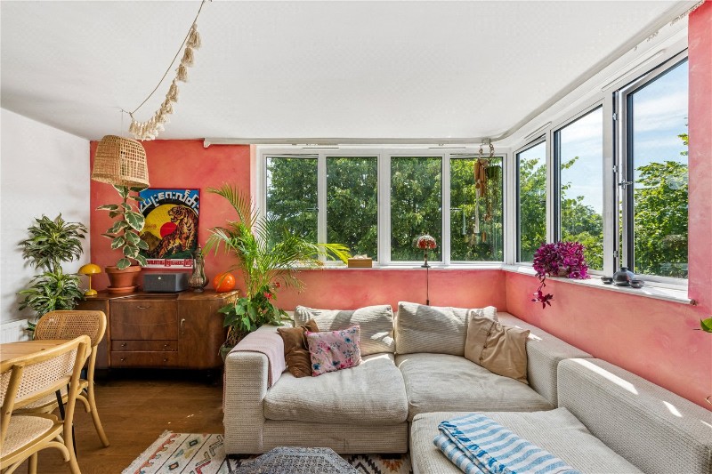 Lordship Park, London, N16
