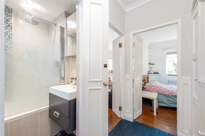 Finn House, Bevenden Street, London, N1