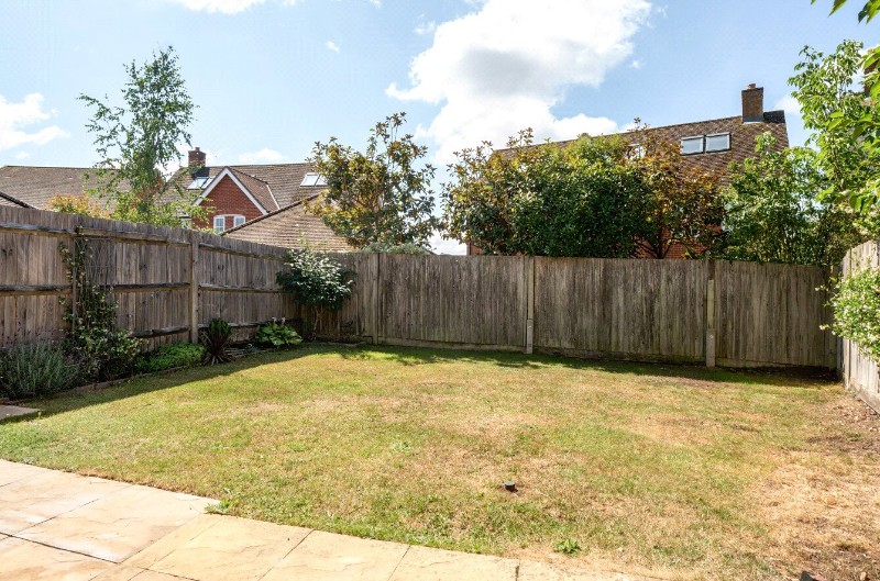 Foster Way, Abbotswood, Romsey, Hampshire, SO51