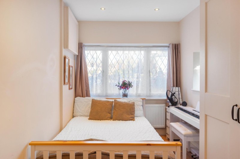 Hayes Lane, Beckenham, BR3