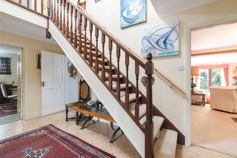 Victoria Road, Wimborne, Dorset, BH21