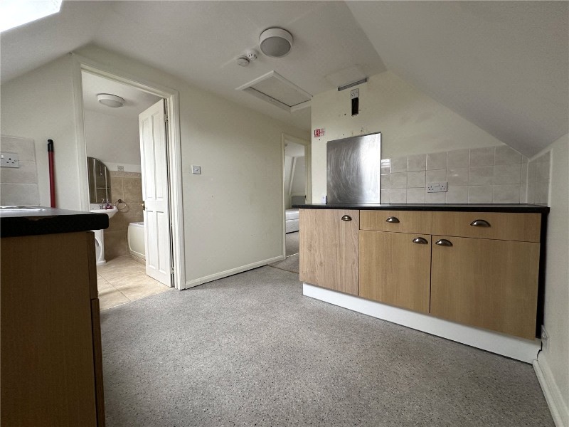 Firgrove Hill, Farnham, GU9