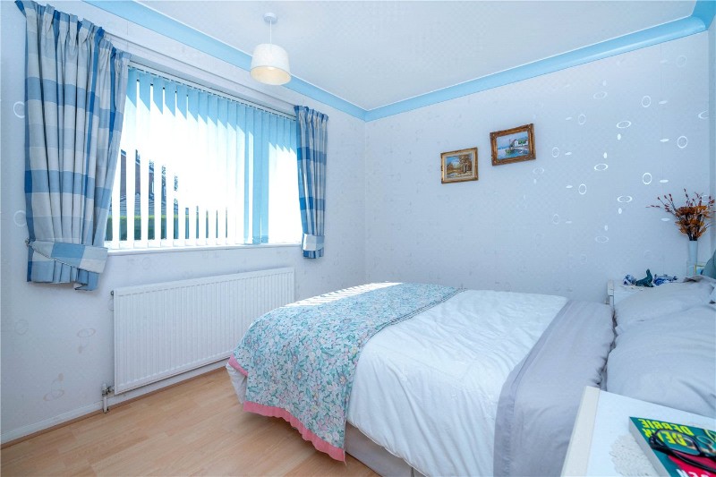 Meadway, Market Deeping, Peterborough, Lincolnshire, PE6