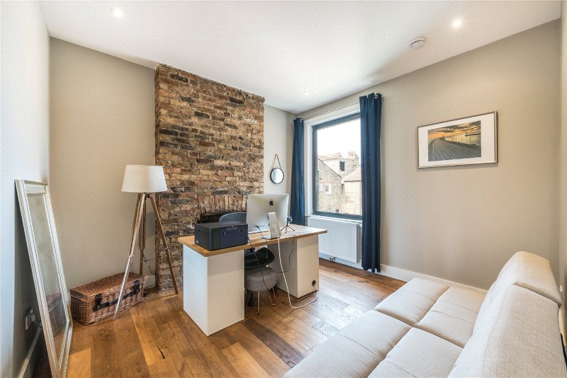 Acre Road, London, SW19