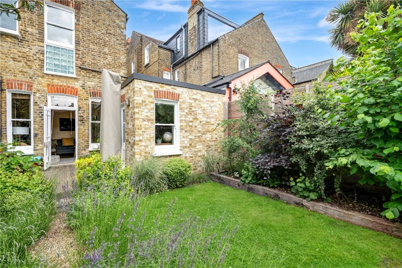 Lordship Lane, East Dulwich, London, SE22