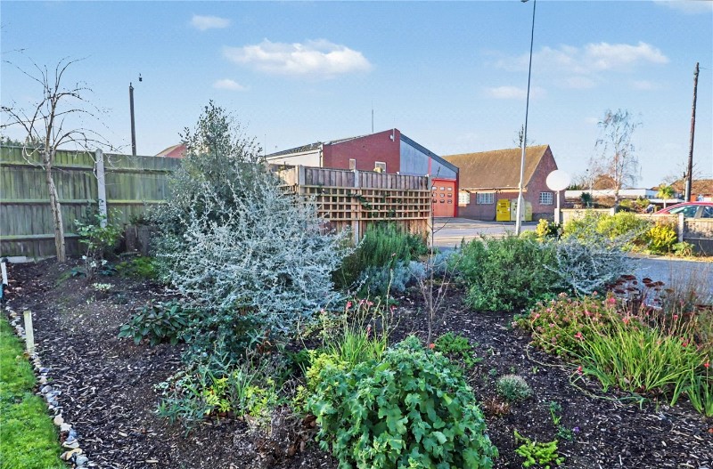 New Road, North Walsham, Norfolk, NR28