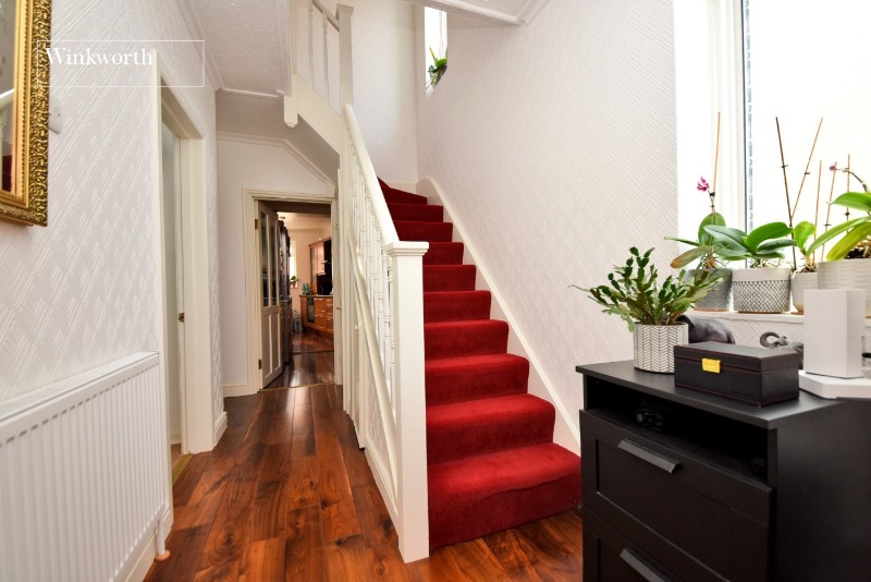 Abbotts Road, Cheam, Sutton, SM3