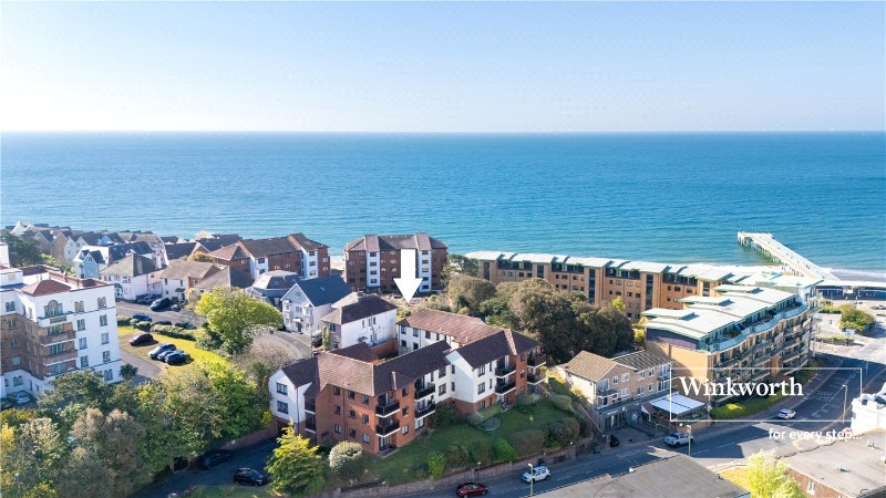 Sea Road, Boscombe, Bournemouth, Dorset, BH5