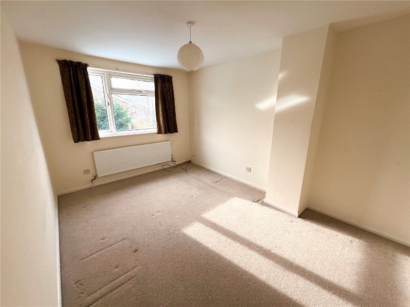 Eight Acres, Romsey, Hampshire, SO51