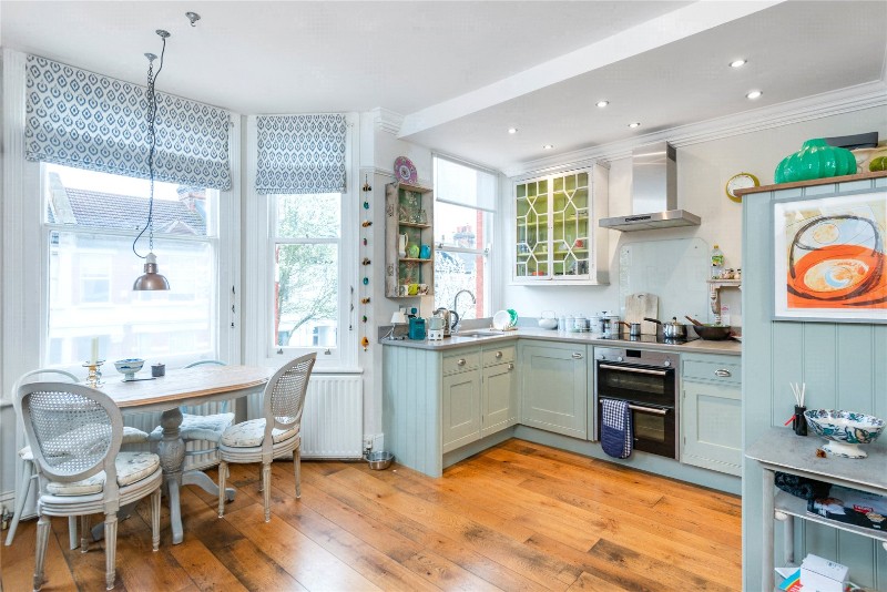 Bracewell Road, London, W10