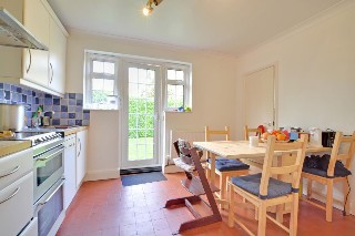 Lock Chase, Blackheath, London, SE3