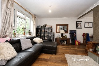 Stanborough Avenue, Borehamwood, Hertfordshire, WD6