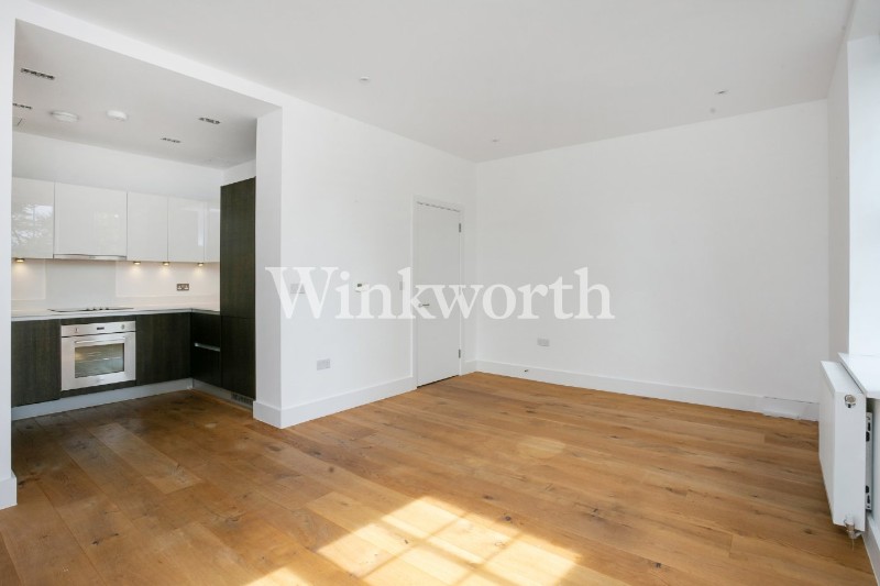 Prytaneum Court, 251 Green Lanes, London, N13