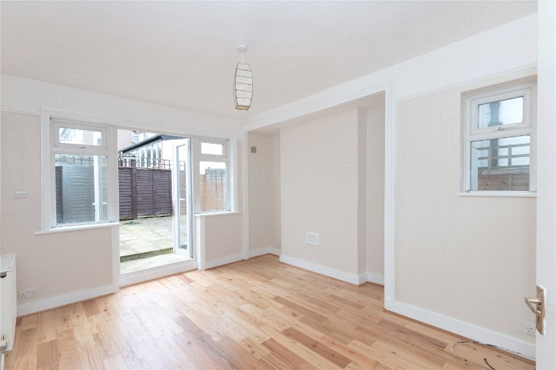 Manwood Road, London, SE4